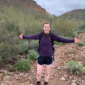 Meet your Posher, Kylie